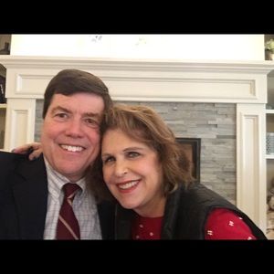 Meet your Posher, Marcia